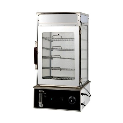 GoodFood Тепловая витрина с увлажнением WS500 GoodFood Тепловая витрина с увлажнением WS500